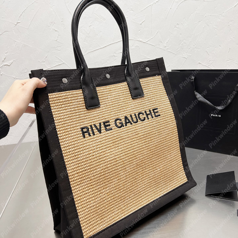 Fashion Tote Women Handbag Raffia Knitting Basket Straw Totes Beach Bags Designer Rive Handbags Designers Womens Handbags Purses 2204082, Ship by fedex
Fashion Tote Women Handbag Raffia Knitting Basket Straw Totes Beach Bags Designer Rive Handbags Designers Womens Handbags Purses 2204082, Ship by fedex