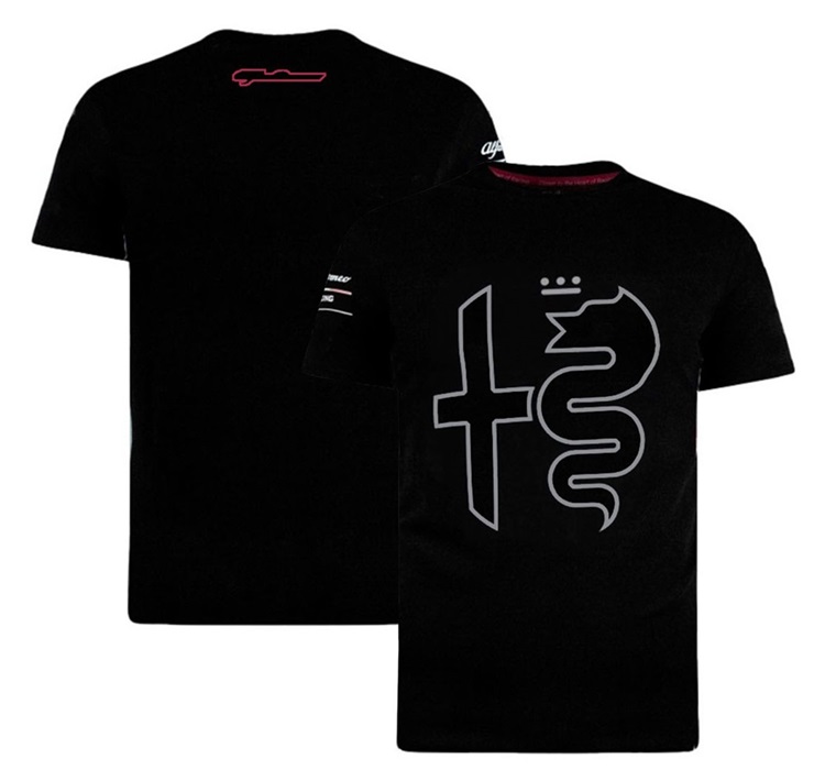 F1 T-shirt team T-shirt 2022 summer short-sleeved quick-drying top formula one racing suit can be customized
F1 T-shirt team T-shirt 2022 summer short-sleeved quick-drying top formula one racing suit can be customized