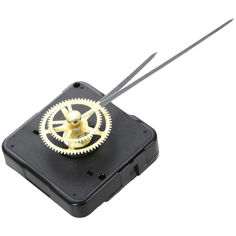 Repair Tools & Kits Big Pointer DIY Clock Metal Texture Creative Gear Wall Retro Movement AccessoriesRepair RepairRepair
Repair Tools & Kits Big Pointer DIY Clock Metal Texture Creative Gear Wall Retro Movement AccessoriesRepair RepairRepair