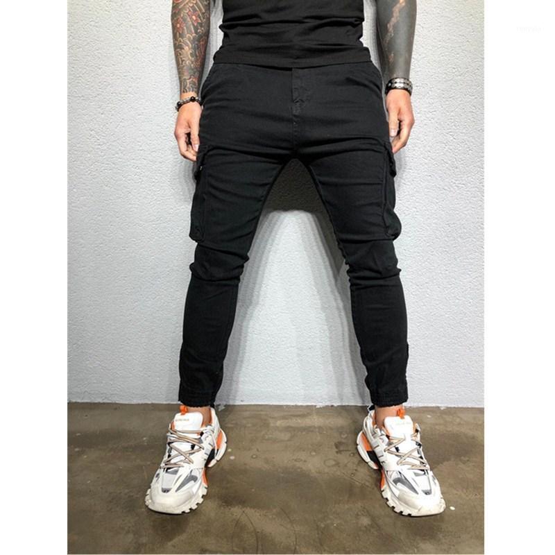 Men's Pants 2022 Men Fashion Streetwear Sweatpants Joggers Causal Sport Zippper Pant Casual Hip Hop Zipper Pencil Pantalon, Black
Men's Pants 2022 Men Fashion Streetwear Sweatpants Joggers Causal Sport Zippper Pant Casual Hip Hop Zipper Pencil Pantalon, Black