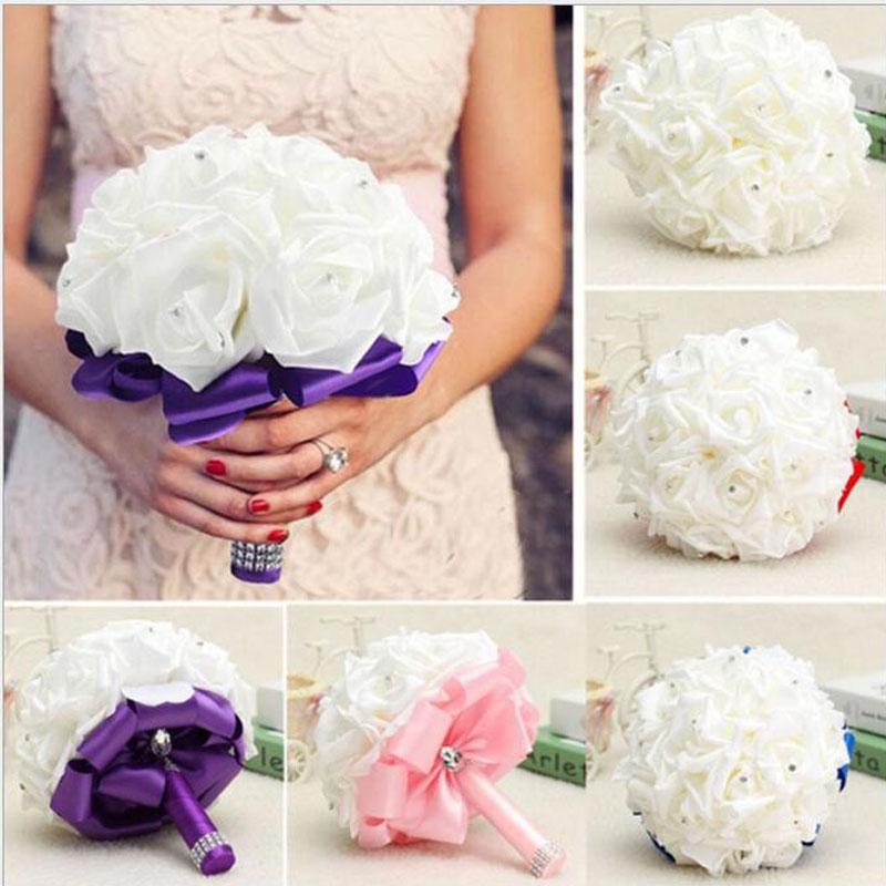Wedding Flowers Artificial Bridal Bouquets Bridesmaid Flower Rose Centerpiece Bouquet Bride Hydrangeab WeddingWedding
Wedding Flowers Artificial Bridal Bouquets Bridesmaid Flower Rose Centerpiece Bouquet Bride Hydrangeab WeddingWedding