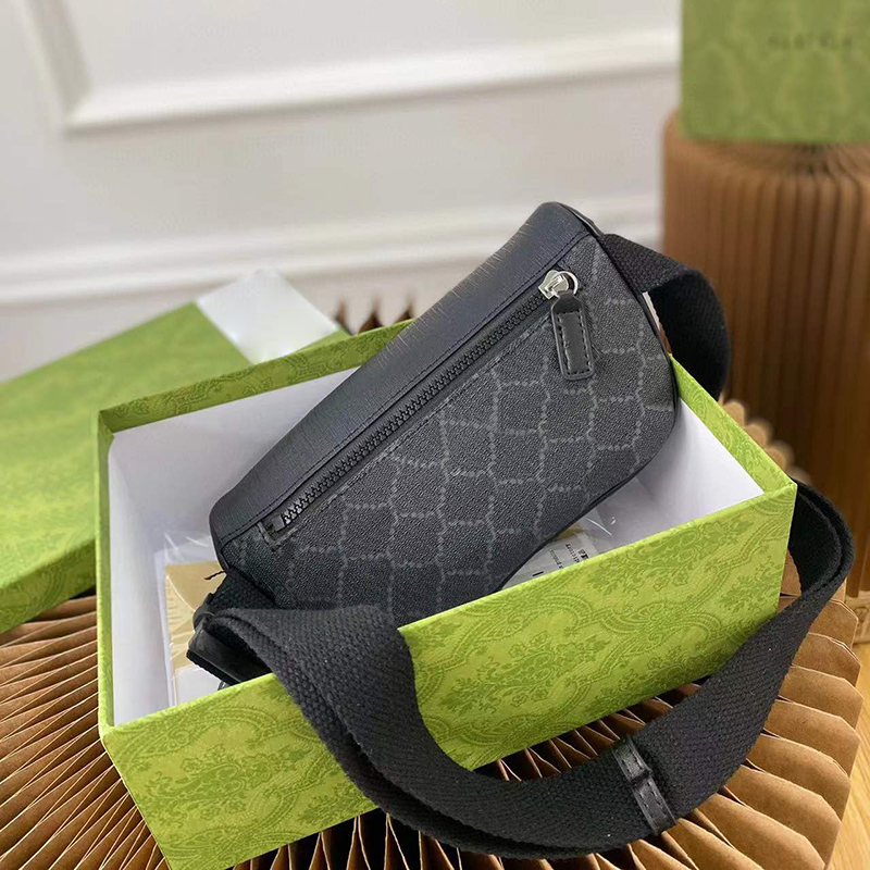 Designe Luxury Waist Bags Women mens Luxurys Designers Bags Handbag Women Handbags Lady Messenger Fashion Shoulder Bag Luxury, Khaki
Designe Luxury Waist Bags Women mens Luxurys Designers Bags Handbag Women Handbags Lady Messenger Fashion Shoulder Bag Luxury, Khaki
