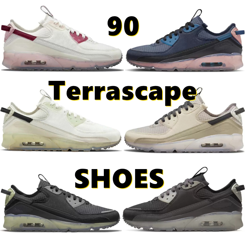 2022 Fuel Orange New 90 Terrascape Men Running Shoes Sail Black Lime Ice Light Bone Grey Haze Teal Obsidian Male Adult Sport Sneakers Trainers Mens Eur 40-45, Box
2022 Fuel Orange New 90 Terrascape Men Running Shoes Sail Black Lime Ice Light Bone Grey Haze Teal Obsidian Male Adult Sport Sneakers Trainers Mens Eur 40-45, Box