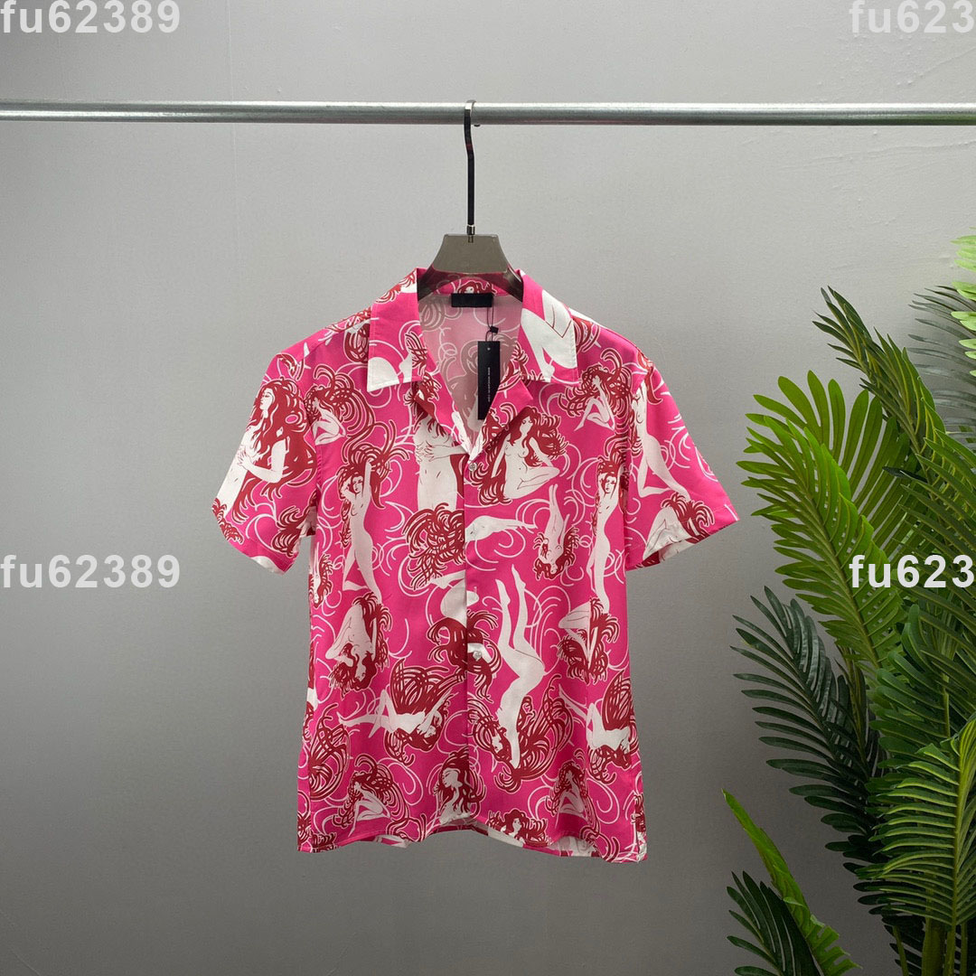 22ss Designer Tide T Shirts Chest Letter Sweatshirts Laminated Print Short Sleeve High Street Loose Oversize Casual T-shirt 100% Pure Cotton Tops for Men and Women u017, Customize
22ss Designer Tide T Shirts Chest Letter Sweatshirts Laminated Print Short Sleeve High Street Loose Oversize Casual T-shirt 100% Pure Cotton Tops for Men and Women u017, Customize