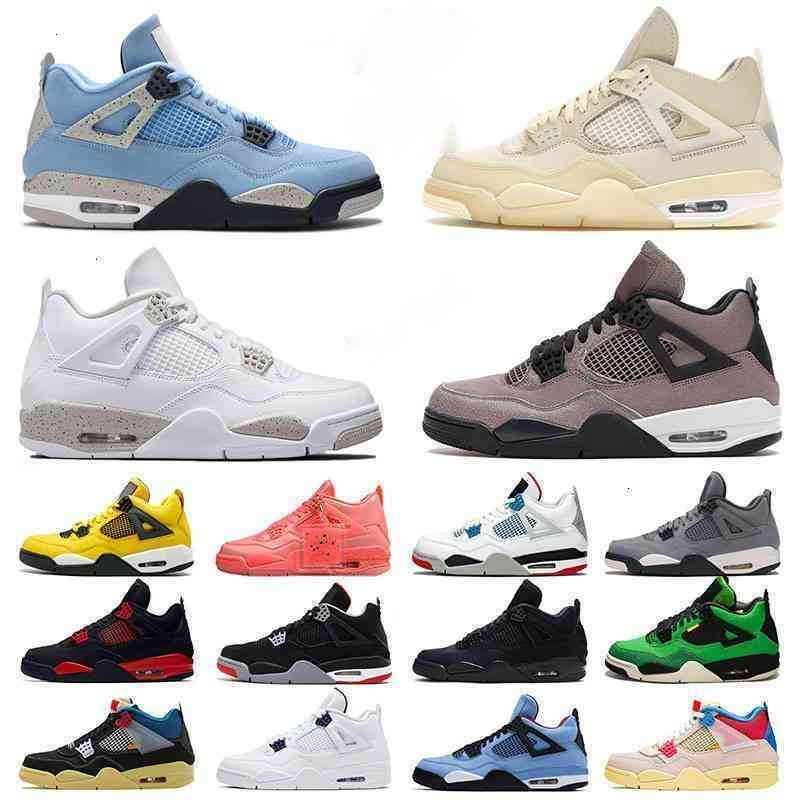 Jumpman4 4S Original Basketball Shoes For Men Women Sail IV University Blue White Oreo Black Cat What The Manila Cactus Jack Mens, D31 40-47 court purple
Jumpman4 4S Original Basketball Shoes For Men Women Sail IV University Blue White Oreo Black Cat What The Manila Cactus Jack Mens, D31 40-47 court purple