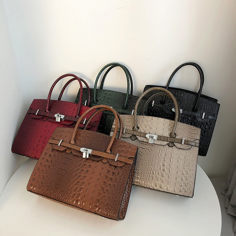 Womens Large Capacity Bag 2021 Winter New Fashion Shoulder Messenger Bag Work Commuter Portable Birkin Bag, Red
Womens Large Capacity Bag 2021 Winter New Fashion Shoulder Messenger Bag Work Commuter Portable Birkin Bag, Red