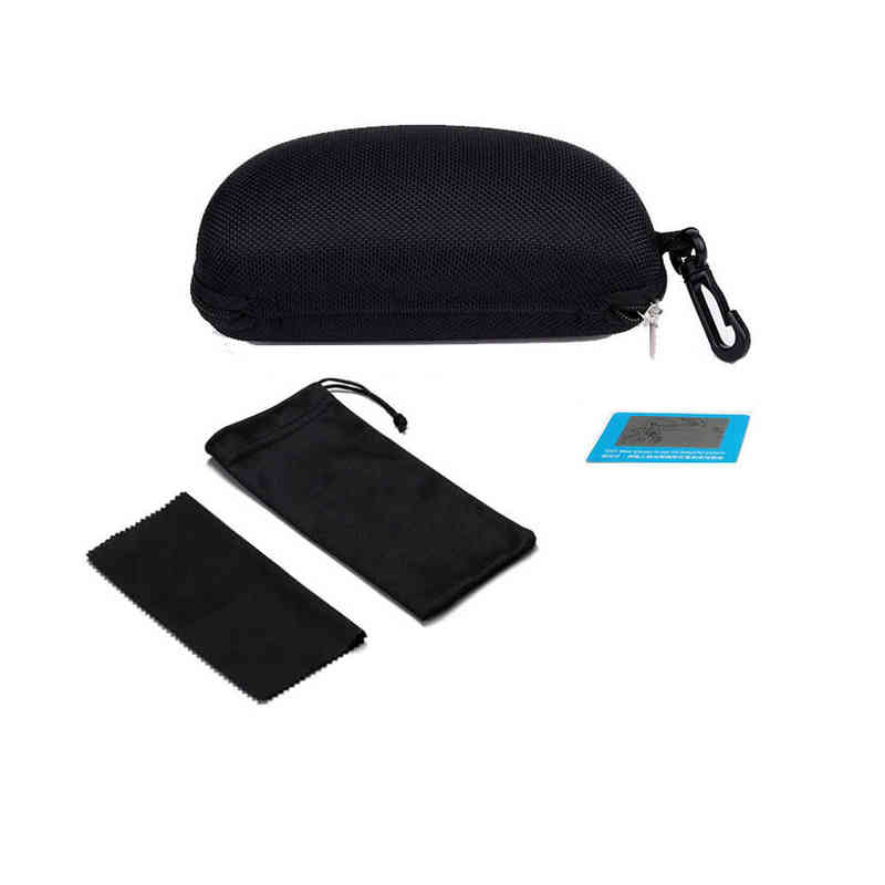 Outdoor Eyewear Mtb Sport Riding Cycling Sunglasses Metal Frame Polarized Cycling Glasses Men Sunglasses UV400 Glasses Cycling Eyewear Sport T220728