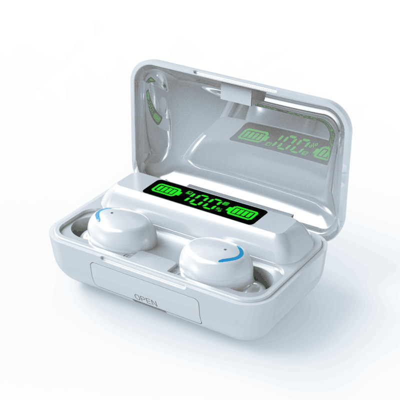 TOP 3.5mm plug crystal box Earphones In Ear Earbuds and New carton packaging headphones Mic Volume Control With retail package, White
TOP 3.5mm plug crystal box Earphones In Ear Earbuds and New carton packaging headphones Mic Volume Control With retail package, White