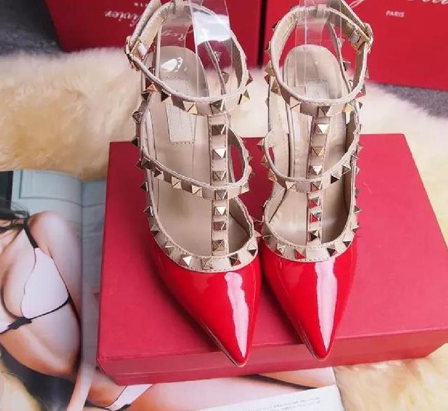 Top Quality Dress Shoes Vstyle sheepskin Pumps Fashion Wedding Party Shoes Women High Heels Genuine Leather EU34-42 Size With Box, Picture color
Top Quality Dress Shoes Vstyle sheepskin Pumps Fashion Wedding Party Shoes Women High Heels Genuine Leather EU34-42 Size With Box, Picture color