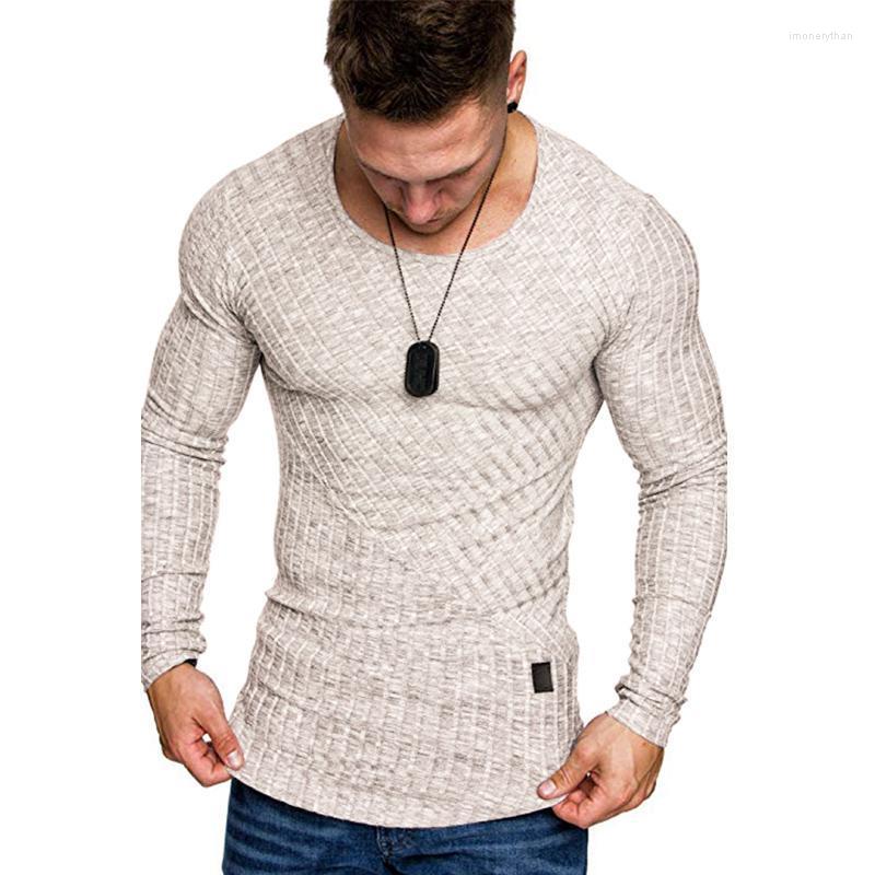 Men's T-Shirts European Code Spring And Autumn Fashion Mens T Shirt Solid Color Round Neck Cotton Long-Sleeved Plus Size -3XLMen's Imon22, Black
Men's T-Shirts European Code Spring And Autumn Fashion Mens T Shirt Solid Color Round Neck Cotton Long-Sleeved Plus Size -3XLMen's Imon22, Black