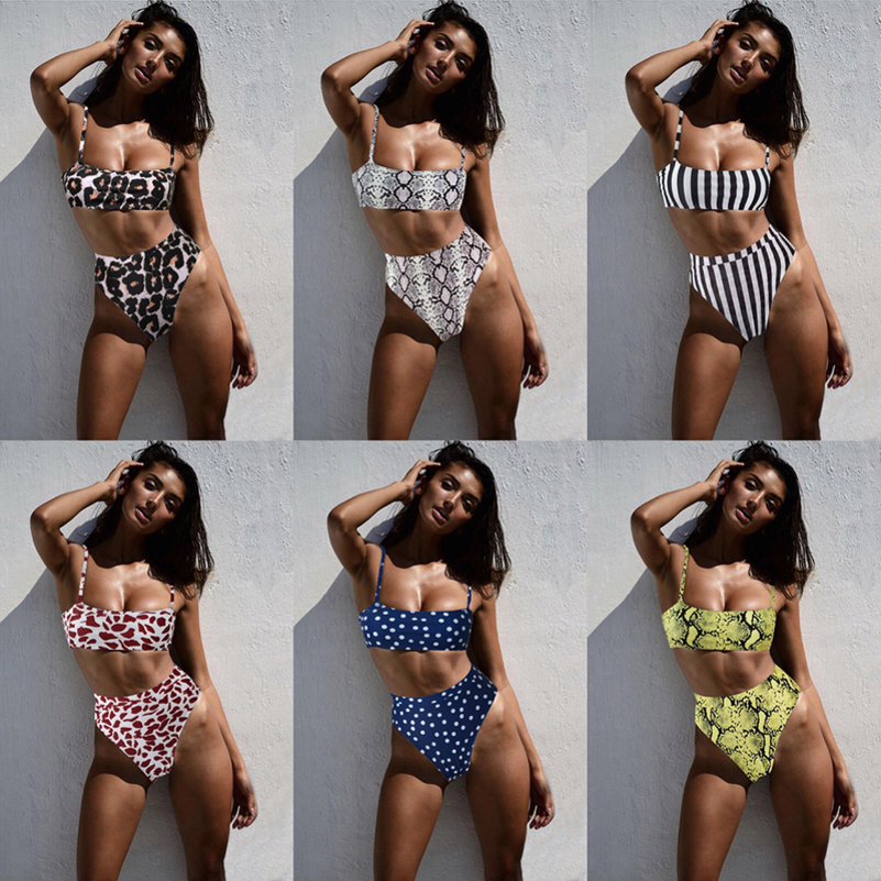 ZTVitality Sexy Bikinis Solid Push Up Bikini Padded Bra Straps High Waist Swimsuit Female Swimwear Women Biquini Y200319, Royal blue
ZTVitality Sexy Bikinis Solid Push Up Bikini Padded Bra Straps High Waist Swimsuit Female Swimwear Women Biquini Y200319, Royal blue