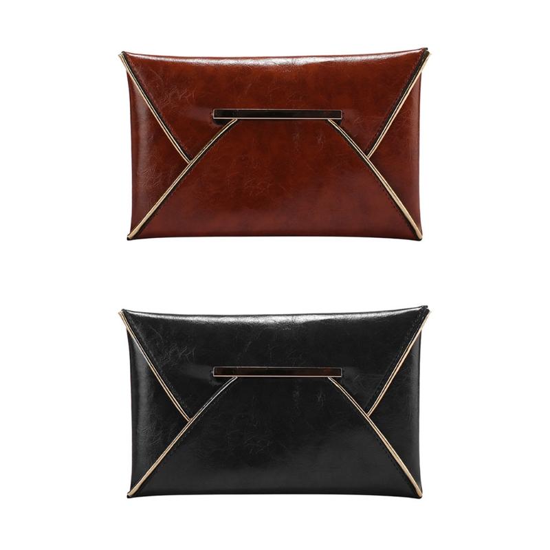 Evening Bags Dinner Handbag Casual Envelope Clutch Purse Solid Color Banquet Wedding Prom HandbagEvening, Black
Evening Bags Dinner Handbag Casual Envelope Clutch Purse Solid Color Banquet Wedding Prom HandbagEvening, Black