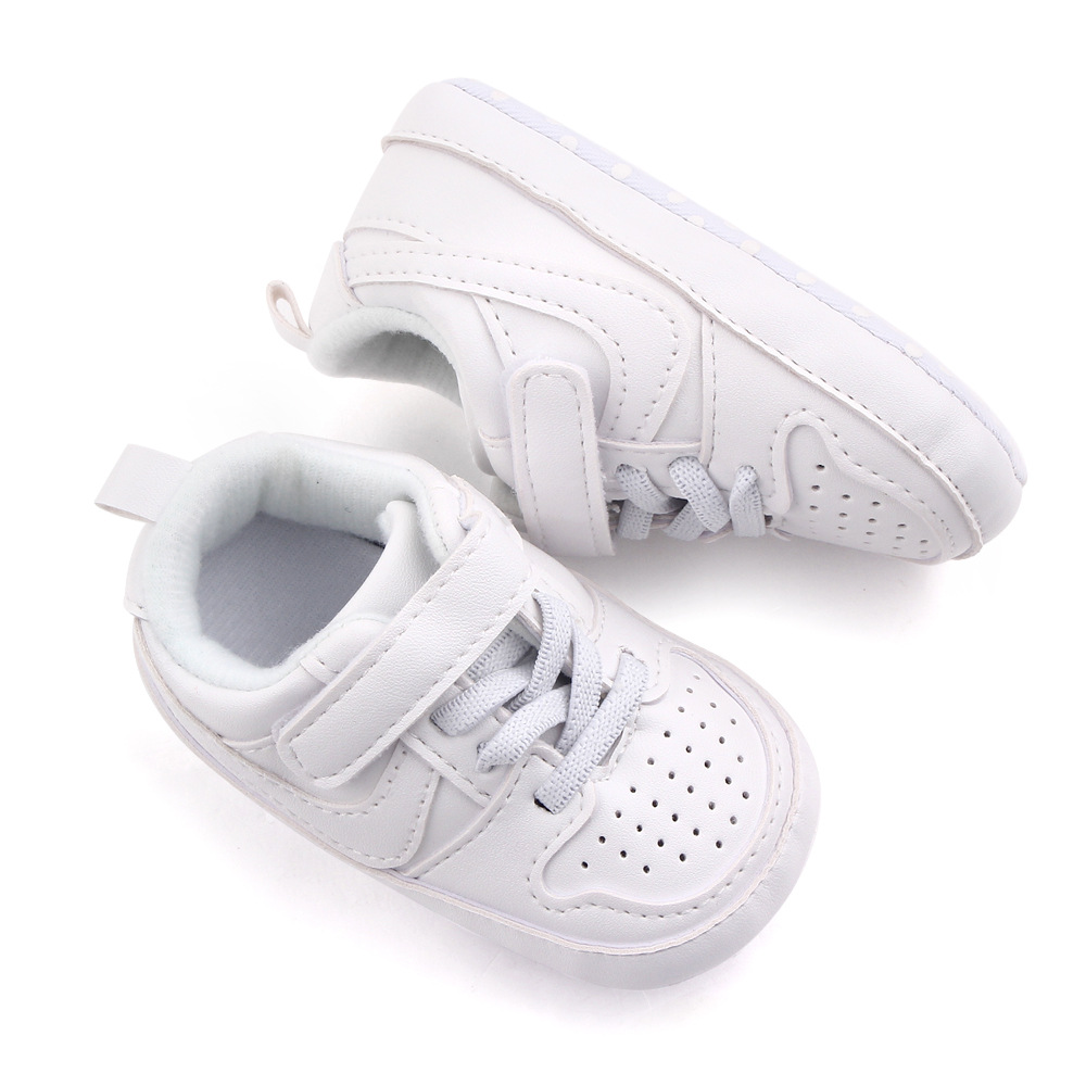 Baby Sneakers Bebes Newborn Baby Crib Shoes Boys Girls Toddler Soft Sole First Walkers Baby Shoes 0-18 M279L, Gray
Baby Sneakers Bebes Newborn Baby Crib Shoes Boys Girls Toddler Soft Sole First Walkers Baby Shoes 0-18 M279L, Gray