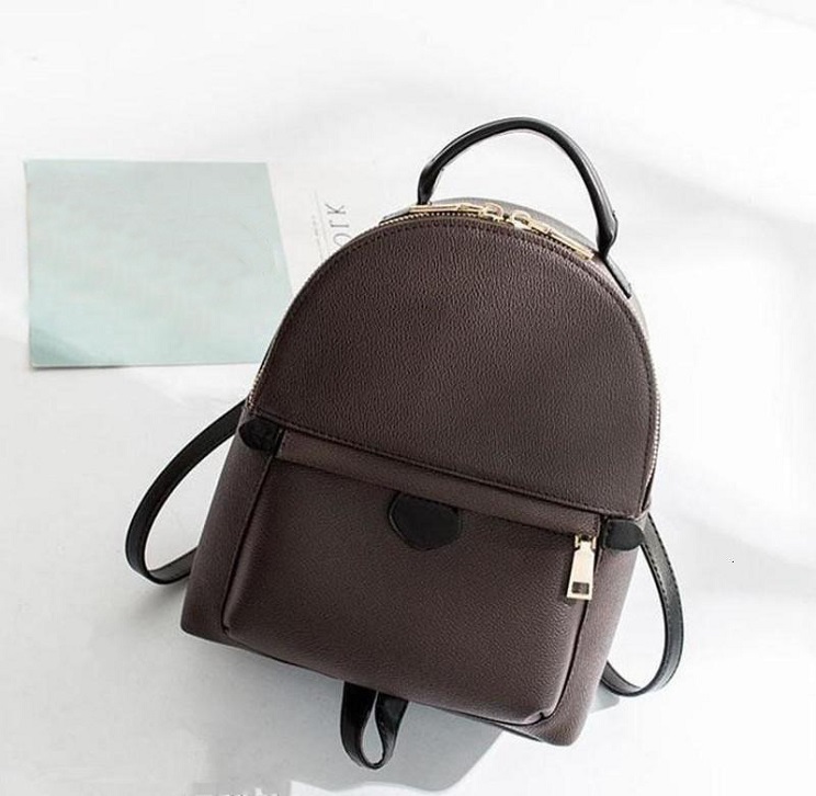 high quality luxury backpack PALM SPRINGS Top fashion woman handbag luxury classic designer brand man leather crossbody shoulders Bags Backpacks, Presbyopia brown #8641560
high quality luxury backpack PALM SPRINGS Top fashion woman handbag luxury classic designer brand man leather crossbody shoulders Bags Backpacks, Presbyopia brown #8641560