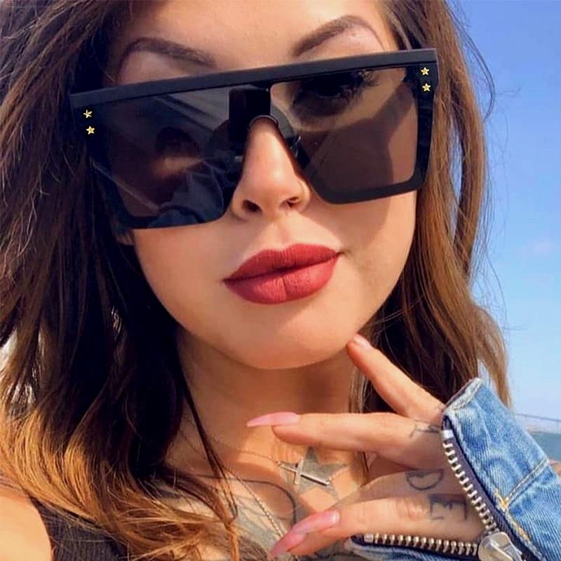 Sunglasses Classic Ladies Fashion Square Designer Women Sun Glasses Luxury Star Summer Men ShadesSunglasses
Sunglasses Classic Ladies Fashion Square Designer Women Sun Glasses Luxury Star Summer Men ShadesSunglasses