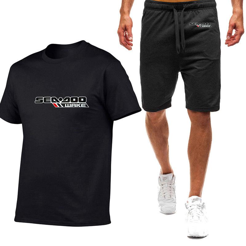 Men' Tracksuits Sea Doo Seadoo Moto 2022 Handsome Men' Summer Printed Sweater Pants Short Sleeve High Street Fashion Harajuku TopMen
Men' Tracksuits Sea Doo Seadoo Moto 2022 Handsome Men' Summer Printed Sweater Pants Short Sleeve High Street Fashion Harajuku TopMen