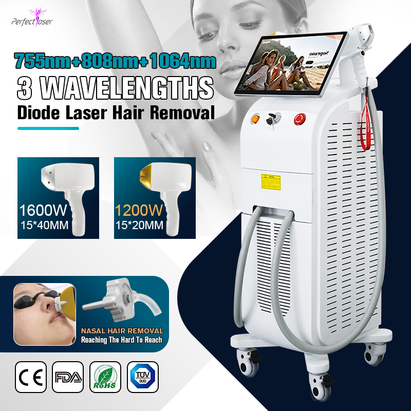 Diode Laser Hair Removal 808 Laser Permanent Hair Removal Professional Ice Laser Hair Removal Equipment
Diode Laser Hair Removal 808 Laser Permanent Hair Removal Professional Ice Laser Hair Removal Equipment