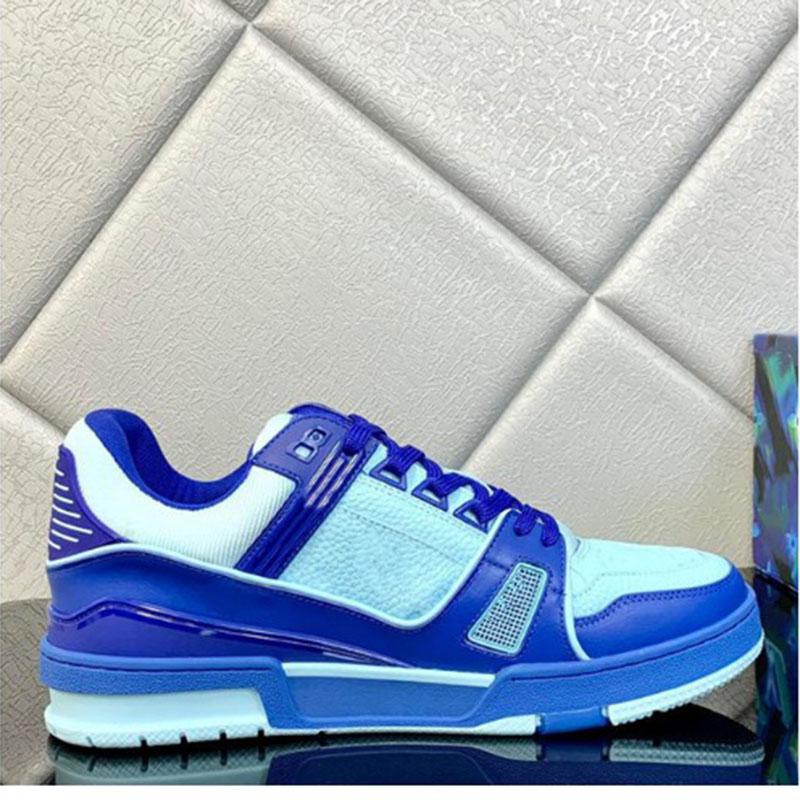 2022 Mens Casual Flat Trainer Sneaker Luxury Designer Breathable White Tennis Sport Shoe Lace Up Multi Colored For Autumn Winter MKJLAA0 Gvt
2022 Mens Casual Flat Trainer Sneaker Luxury Designer Breathable White Tennis Sport Shoe Lace Up Multi Colored For Autumn Winter MKJLAA0 Gvt