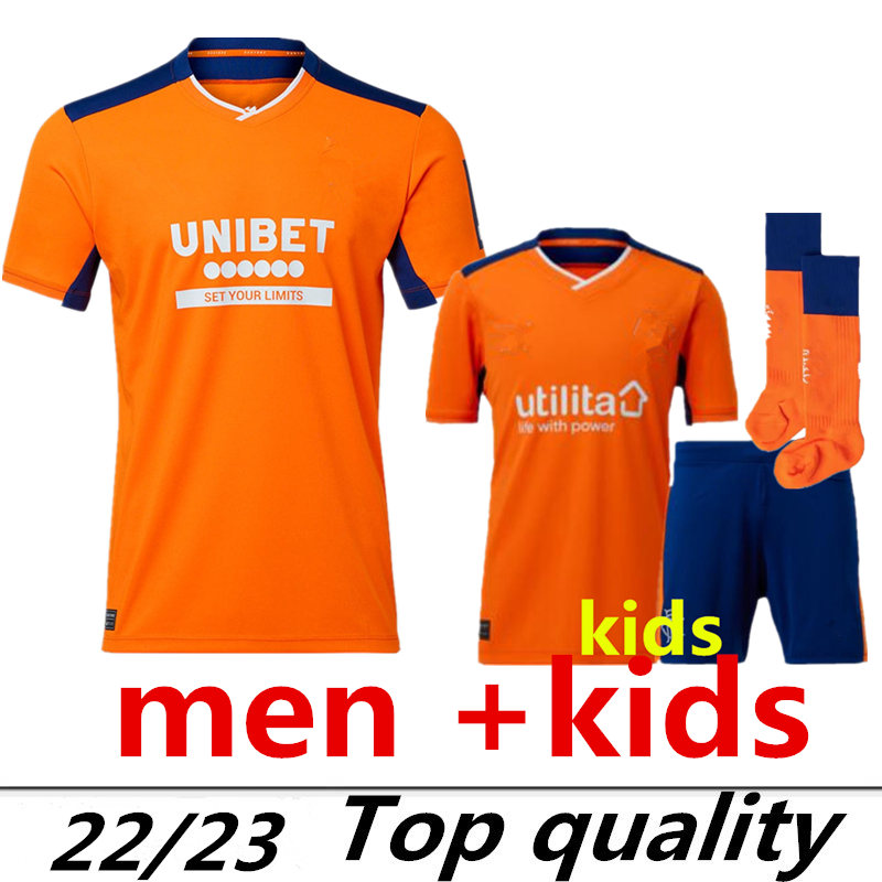 23 Rangers fc Legends third Soccer Jerseys Special RAMSEY Sakala Glasgow 2023 2022 HAGI Football Shirt ROOFE MORELOS AMAD TAVERNIER ARIBO KENT kids kit socks
23 Rangers fc Legends third Soccer Jerseys Special RAMSEY Sakala Glasgow 2023 2022 HAGI Football Shirt ROOFE MORELOS AMAD TAVERNIER ARIBO KENT kids kit socks