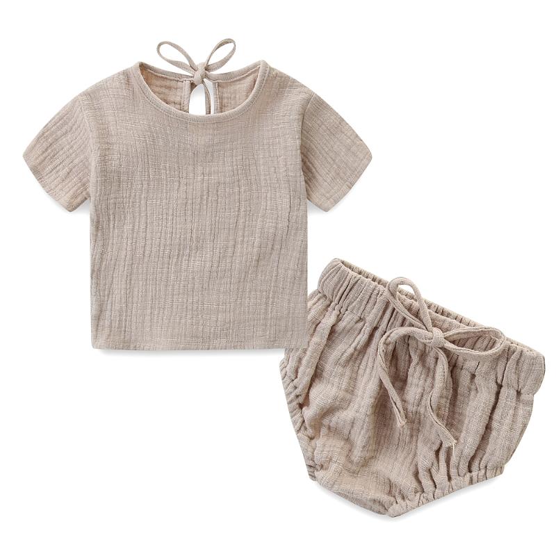 Clothing Sets 2022 Summer Fashion Kids Girls Boys Linen Casual Tops Toddler, Navy blue
Clothing Sets 2022 Summer Fashion Kids Girls Boys Linen Casual Tops Toddler, Navy blue