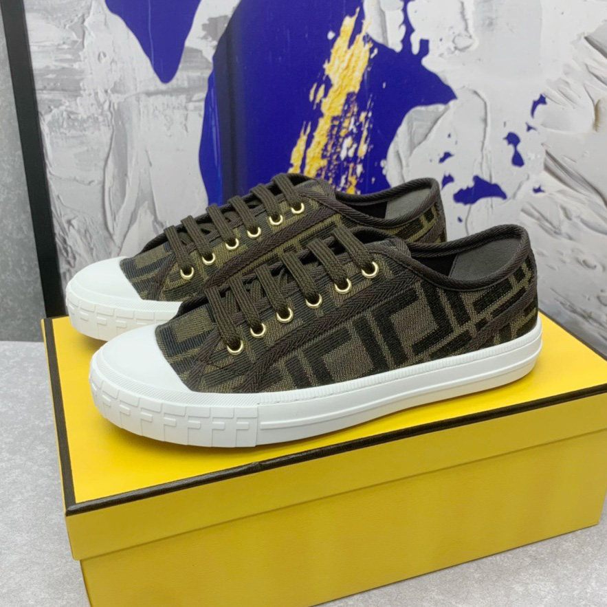 Logo Jacquard Domino low-top Sneakers fabric Flats shoes Canvas Trainer lace-up Trim shaped rounded Toe for unisex luxury designers shoe rubber cap factory footwear, Black
Logo Jacquard Domino low-top Sneakers fabric Flats shoes Canvas Trainer lace-up Trim shaped rounded Toe for unisex luxury designers shoe rubber cap factory footwear, Black