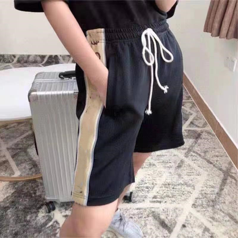2022 men's shorts knee-length street casual solid color drawstring loose summer new unisex sports youthful vitality, Black
2022 men's shorts knee-length street casual solid color drawstring loose summer new unisex sports youthful vitality, Black