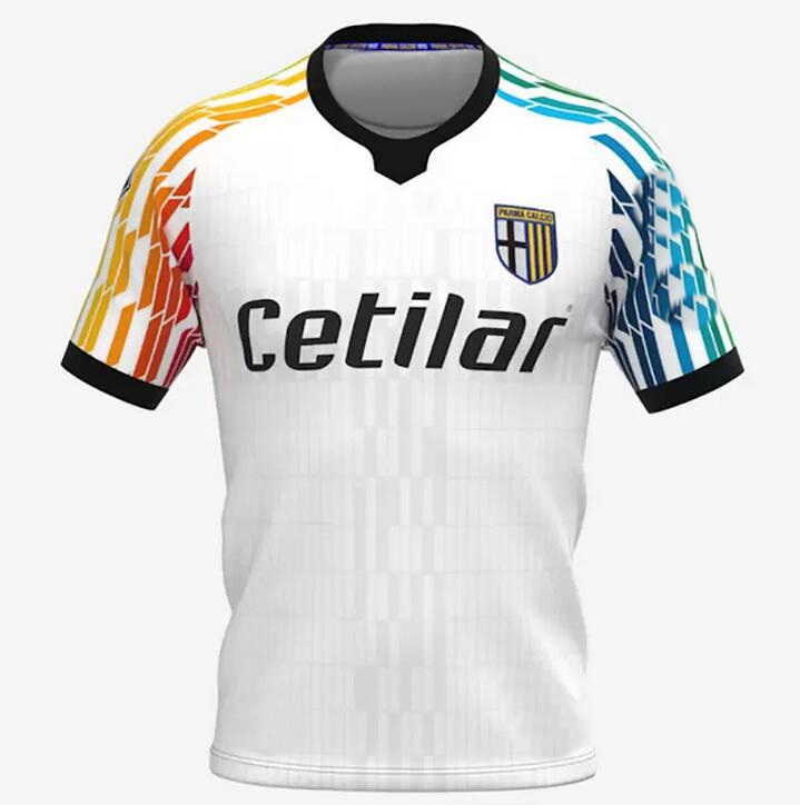 2021 men Customized Parma Calcio Soccer jerseys Thai Quality local online store kingcaps Dropshiping Accepted 10 KARAMOH 28 MIHAILA 22 ALVES, 21-22 pecial-edition white
2021 men Customized Parma Calcio Soccer jerseys Thai Quality local online store kingcaps Dropshiping Accepted 10 KARAMOH 28 MIHAILA 22 ALVES, 21-22 pecial-edition white