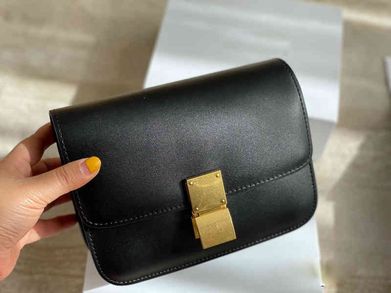 Square Bags Women High Quality Handbag Shoulder Leather Designer Crossbody Female Purses Tofu Packet 220302, Brown
Square Bags Women High Quality Handbag Shoulder Leather Designer Crossbody Female Purses Tofu Packet 220302, Brown
