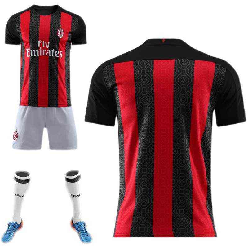 Ac Jersey -21 Home and Away Football Kit No. 9 Piatec Team Milan Fashion Week Chilen, 2021ac home rossoneri
Ac Jersey -21 Home and Away Football Kit No. 9 Piatec Team Milan Fashion Week Chilen, 2021ac home rossoneri