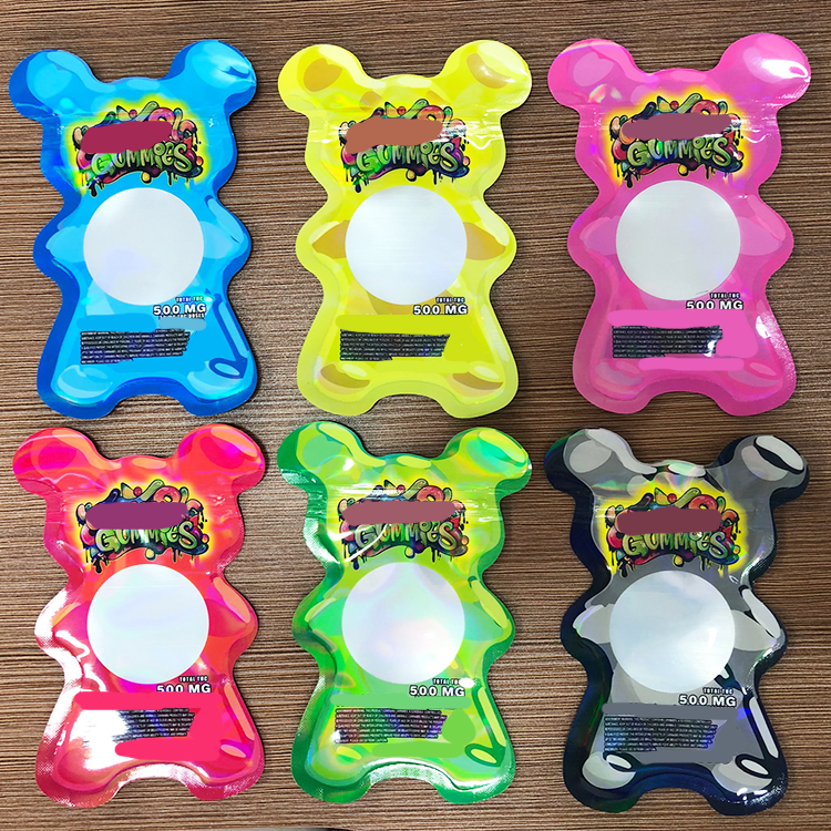 Irregular unique shape mylar bags 500mg dank gummies candy 3.5g uncle wedding cake wifis funeral cbd hash shape die Cut Special-shaped flower baggies cali packs 
Irregular unique shape mylar bags 500mg dank gummies candy 3.5g uncle wedding cake wifis funeral cbd hash shape die Cut Special-shaped flower baggies cali packs