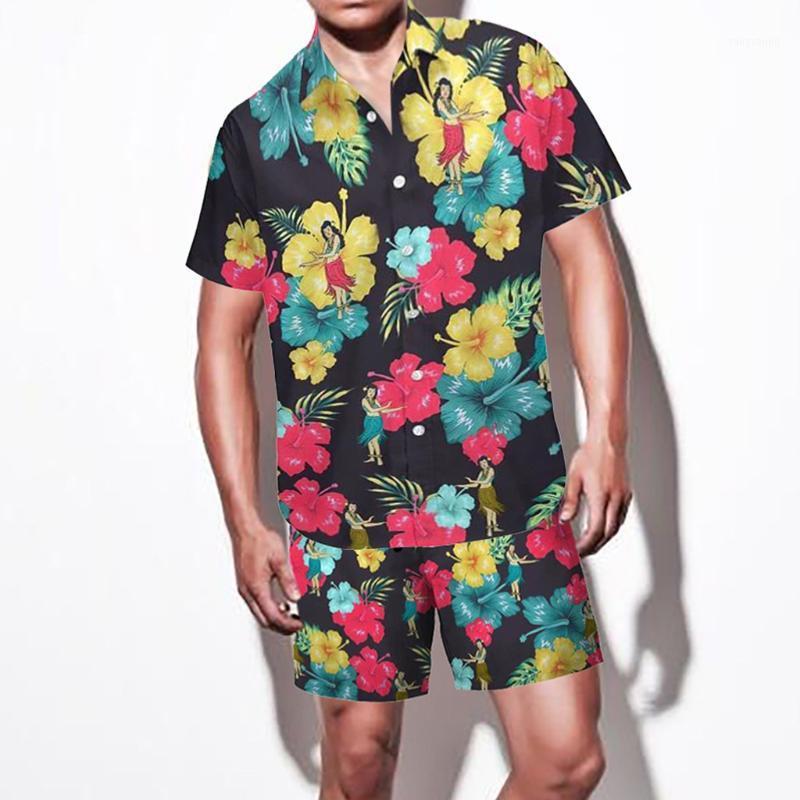 Men's 3D Printed Short-Sleeved Shirt Top Distinctive Blouse Beach Hawaiian Fast Drying Plus Size Shirts Casual, Purple
Men's 3D Printed Short-Sleeved Shirt Top Distinctive Blouse Beach Hawaiian Fast Drying Plus Size Shirts Casual, Purple