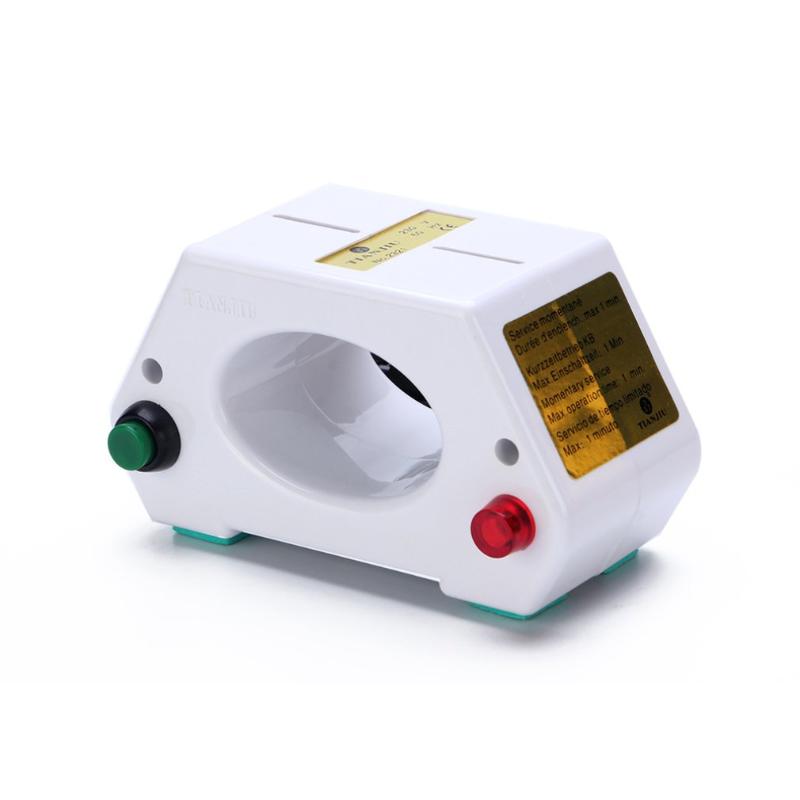 Repair Tools & Kits Professional Demagnetizer Demagnetization Watch Machine Repairing Tool Adjustment Time Degaussing 2022
Repair Tools & Kits Professional Demagnetizer Demagnetization Watch Machine Repairing Tool Adjustment Time Degaussing 2022
