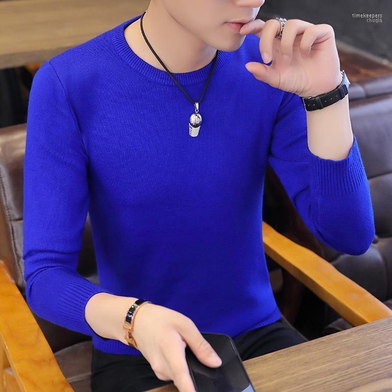 Men's Sweaters Men Winter Fashion Casual Long Sleeve Pullover O Neck Slim White Red Black Navy Royal Blue Sweater Time22, As picture4
Men's Sweaters Men Winter Fashion Casual Long Sleeve Pullover O Neck Slim White Red Black Navy Royal Blue Sweater Time22, As picture4