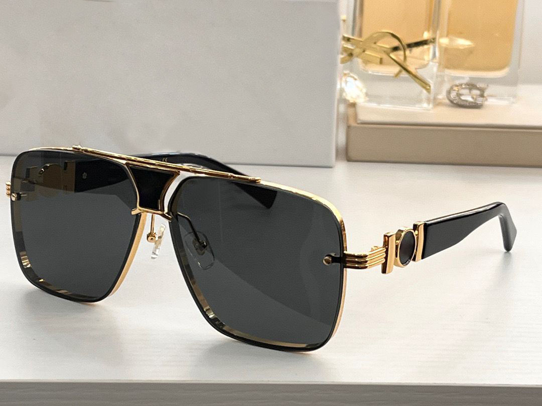 Womens Sunglasses For Women Men Sun Glasses Mens 2272 Fashion Style Protects Eyes UV400 Lens Top Quality With Random Box
Womens Sunglasses For Women Men Sun Glasses Mens 2272 Fashion Style Protects Eyes UV400 Lens Top Quality With Random Box