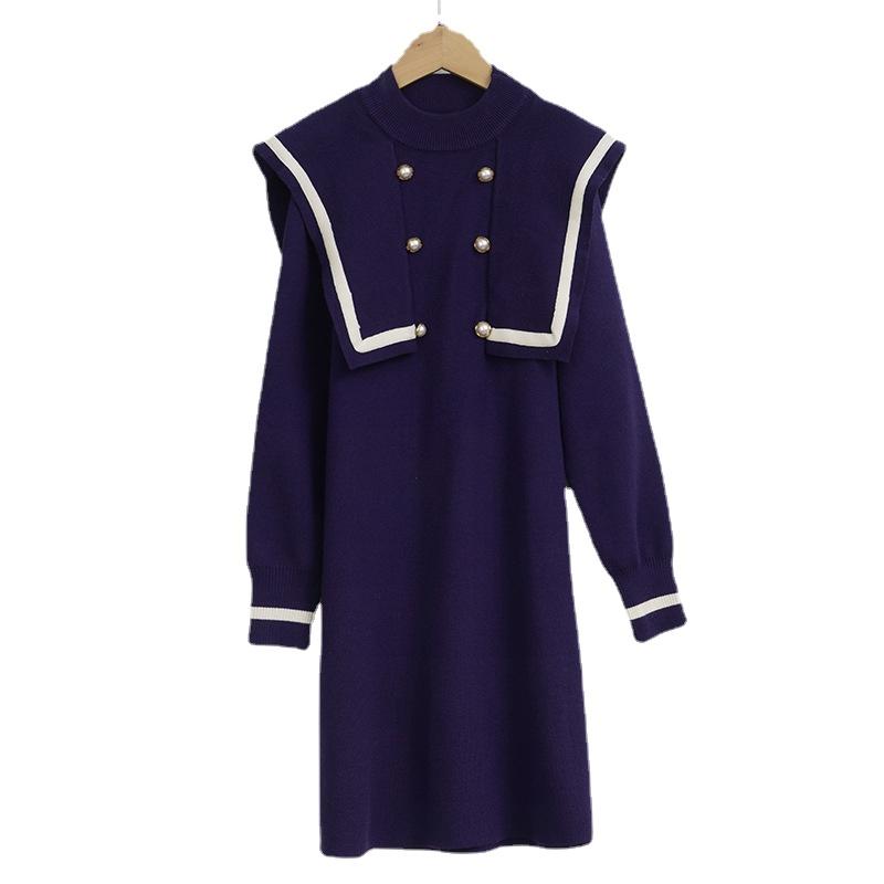 Girl's Dresses Girls Soft Sweater Dress Teen Kids Autum School 2022 Winter Children Buttons Knit Uniform Clothing #6525Girl's, Red
Girl's Dresses Girls Soft Sweater Dress Teen Kids Autum School 2022 Winter Children Buttons Knit Uniform Clothing #6525Girl's, Red