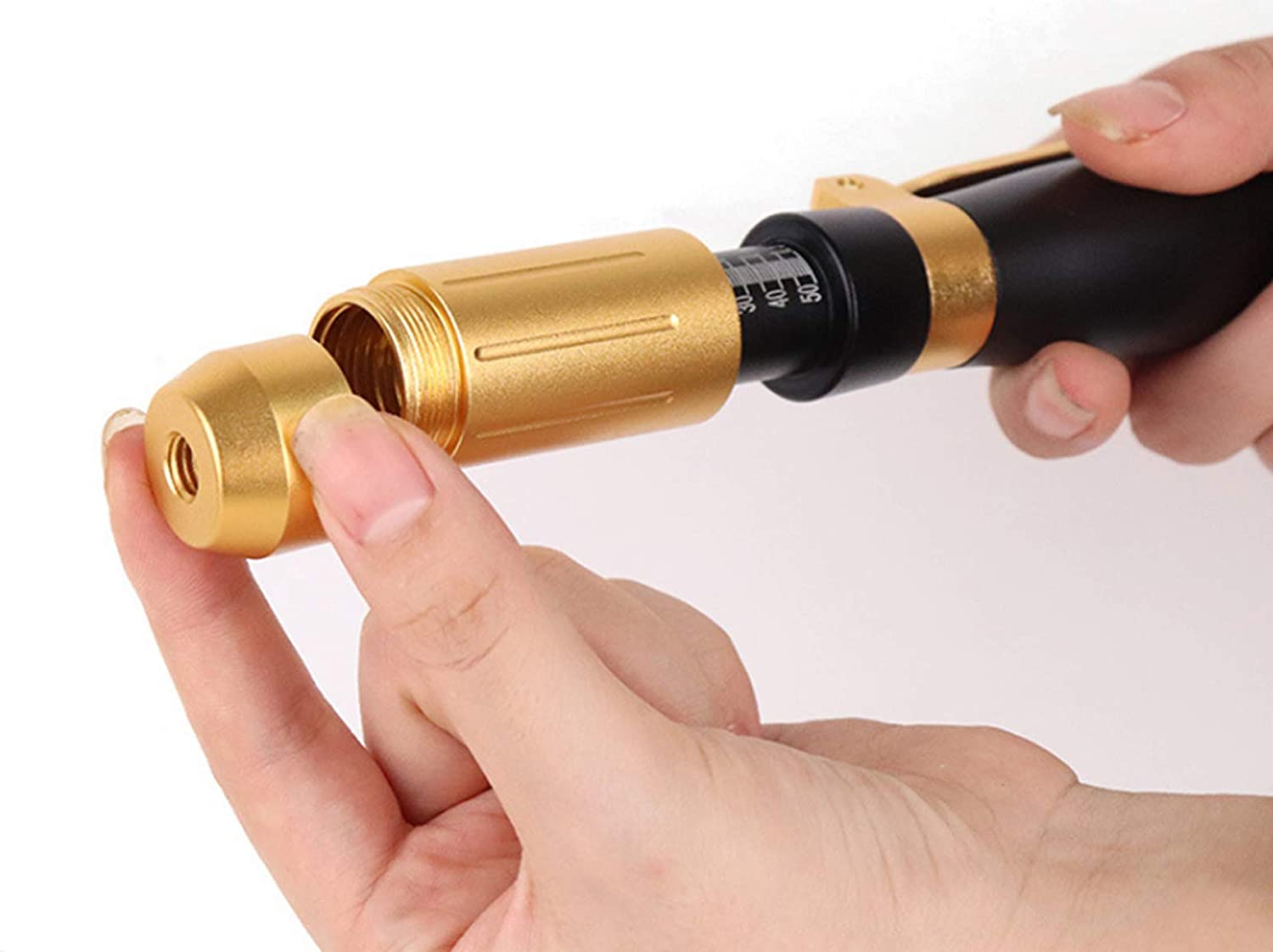 Hot Double head universal derma pen 0.3/0.5ml ampoule hyaruron pen for self home use injection
Hot Double head universal derma pen 0.3/0.5ml ampoule hyaruron pen for self home use injection