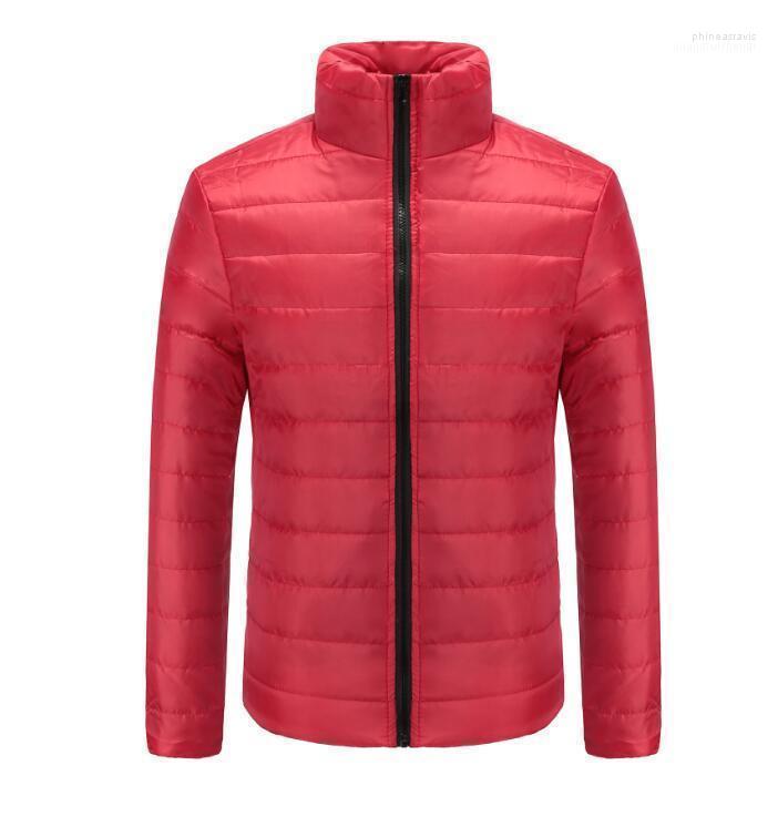 Men's Down & Parkas 2022 Men Casual Zipper Coats Mens Winter Warm Man's Coat Jackets Cotton-Padded Overcoat Phin22
Men's Down & Parkas 2022 Men Casual Zipper Coats Mens Winter Warm Man's Coat Jackets Cotton-Padded Overcoat Phin22
