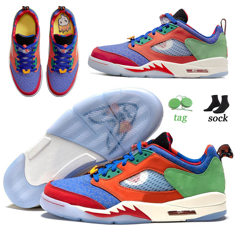 Doernbecher Jumpman 5 Low Newest Mens Basketball Shoes 5s Designer Sneakers Sports Top quality Men Women Trainers Outdoor MDW basketball shoe Big Size US 13, Box
Doernbecher Jumpman 5 Low Newest Mens Basketball Shoes 5s Designer Sneakers Sports Top quality Men Women Trainers Outdoor MDW basketball shoe Big Size US 13, Box