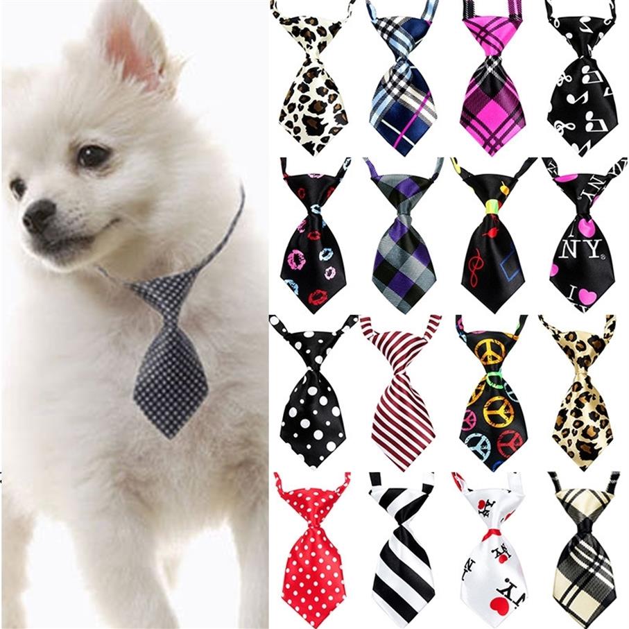 25 50 100 pcs/lot Mix Colors Whole Dog Bows Pet Grooming Supplies Adjustable Puppy Dog Cat Bow Tie Pets Accessories For Dogs 2338j, Mix printed colors
25 50 100 pcs/lot Mix Colors Whole Dog Bows Pet Grooming Supplies Adjustable Puppy Dog Cat Bow Tie Pets Accessories For Dogs 2338j, Mix printed colors