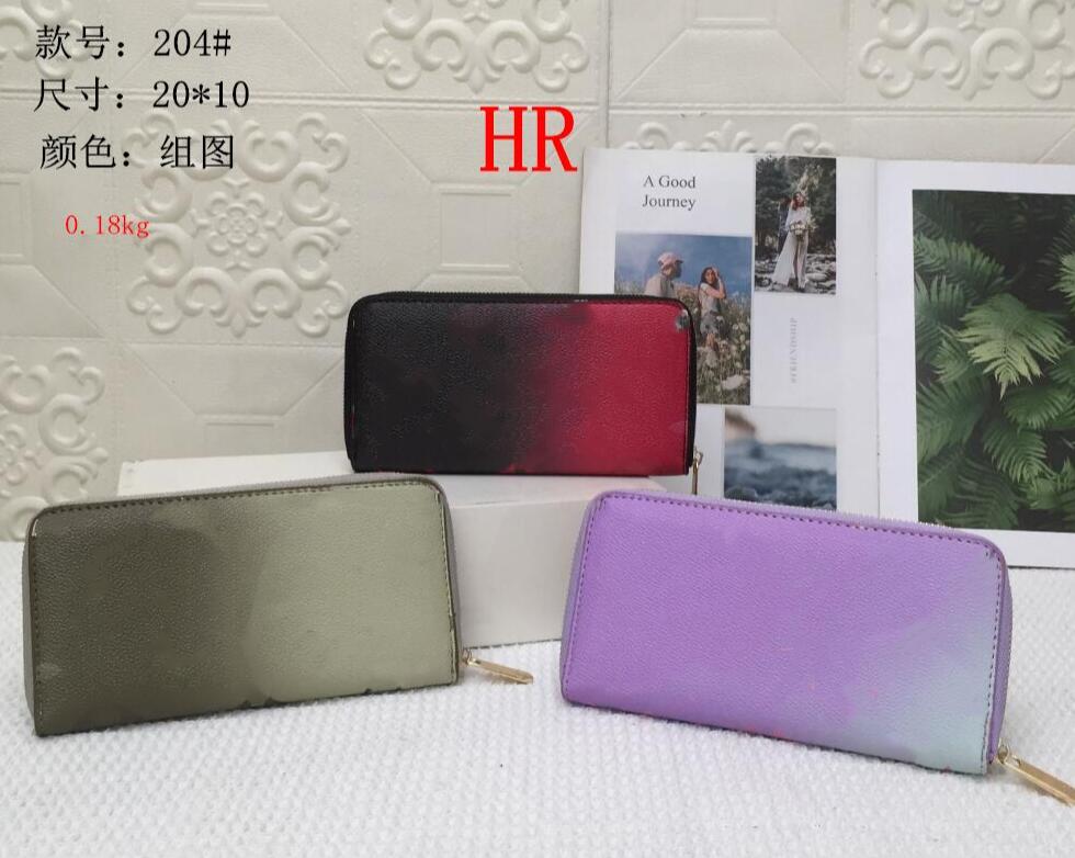 Women's Wallets Zipper Bag Female Purse Fashion Card Holder Pocket Long Women Tote Bags designer wallet, 01
Women's Wallets Zipper Bag Female Purse Fashion Card Holder Pocket Long Women Tote Bags designer wallet, 01