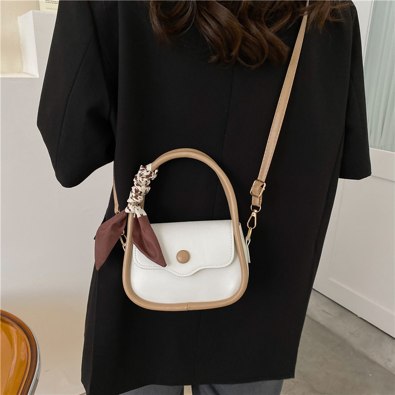 HBP Women V Wave Pattern Flap Chain Bag Real Leather Shoulder Handbag Lady Bags Crossbody Purse Messenger bag