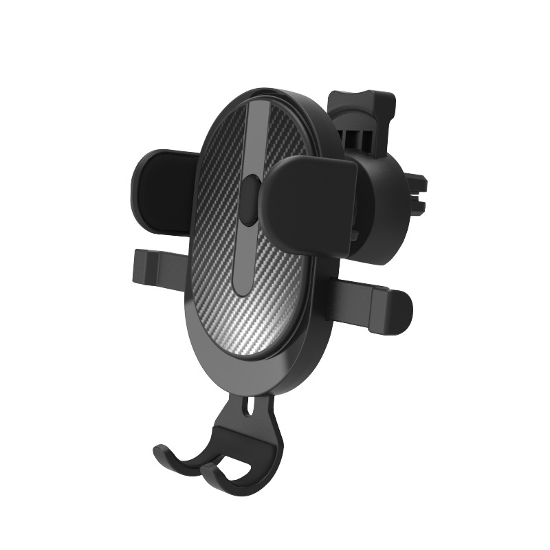 Car Phone Holder Car mobile GPS navigation bracket Universal Windshield