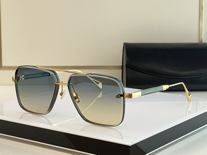 Latest DITE mens sunglasses high end diamond cut square frame double nose bridge design wooden temples dark green polished hardware show luxury sense size 62 12 145
Latest DITE mens sunglasses high end diamond cut square frame double nose bridge design wooden temples dark green polished hardware show luxury sense size 62 12 145