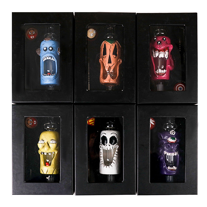 14mm Nectar Collector Kits Smoking Accessories Cartoon Resin With Titanium Nail Straw Oil Rigs glass pipe smoke accessories dab rig
14mm Nectar Collector Kits Smoking Accessories Cartoon Resin With Titanium Nail Straw Oil Rigs glass pipe smoke accessories dab rig