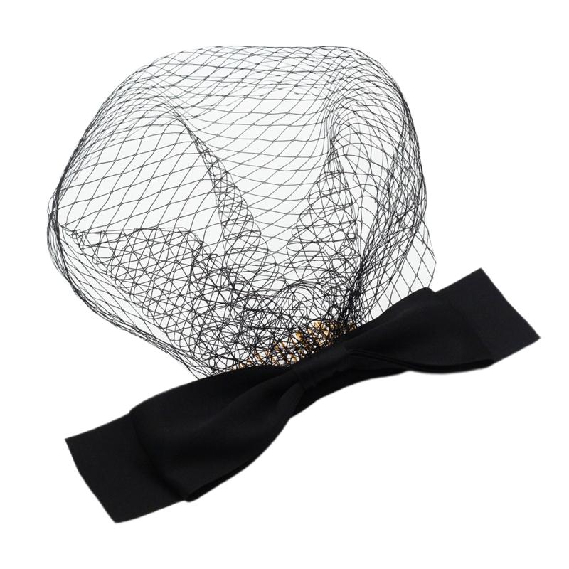 Headpieces Decorative Fascinator Veil For Women 1920s Flapper Headpiece Mesh Hair Clip Tea Party Hat WeddingHeadpieces
Headpieces Decorative Fascinator Veil For Women 1920s Flapper Headpiece Mesh Hair Clip Tea Party Hat WeddingHeadpieces