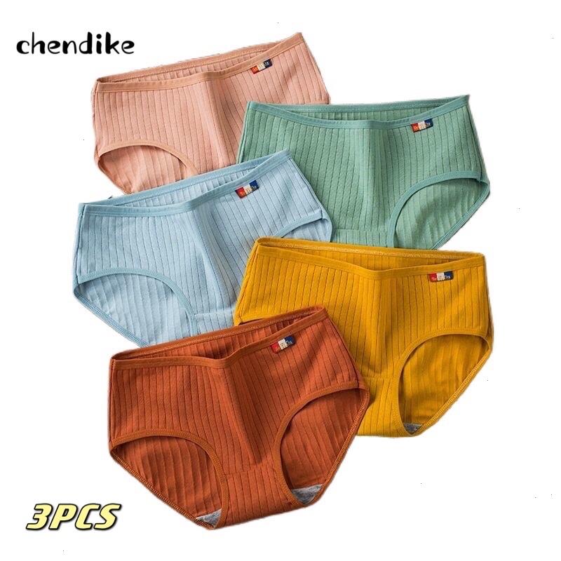3pcs Set Female Underpants Cotton Panties Seamless Underwear Womens Sexy Breathable Comfort Briefs, Set19
3pcs Set Female Underpants Cotton Panties Seamless Underwear Womens Sexy Breathable Comfort Briefs, Set19