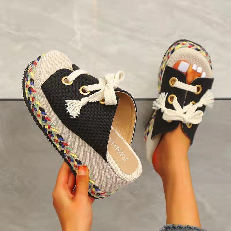 Sandals Women Summer Shoes Party Ankle Strap Chunky Platform Comfortable Square Toe Buckle Plus Size WomenSandals, Beige
Sandals Women Summer Shoes Party Ankle Strap Chunky Platform Comfortable Square Toe Buckle Plus Size WomenSandals, Beige