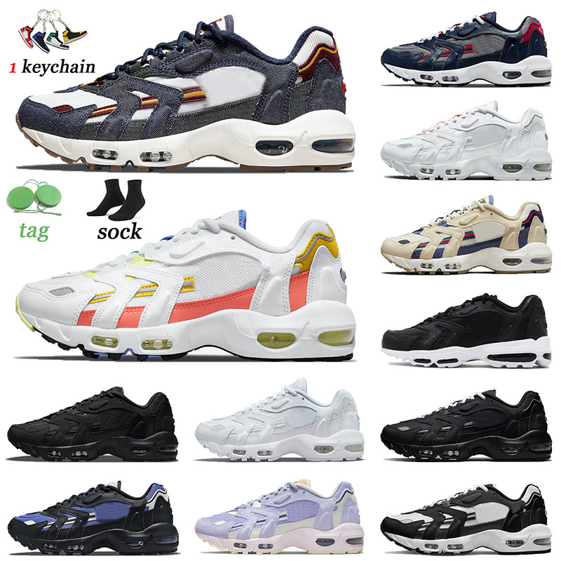 Big Size US 11 Authentic 96 96s Running Shoes Triple Black Sport Red White Midnight Navy Men Women Trainers Designer Sneakers Beach Blackened Blue Summer Pastels 36-45, 36-45 black and white
Big Size US 11 Authentic 96 96s Running Shoes Triple Black Sport Red White Midnight Navy Men Women Trainers Designer Sneakers Beach Blackened Blue Summer Pastels 36-45, 36-45 black and white