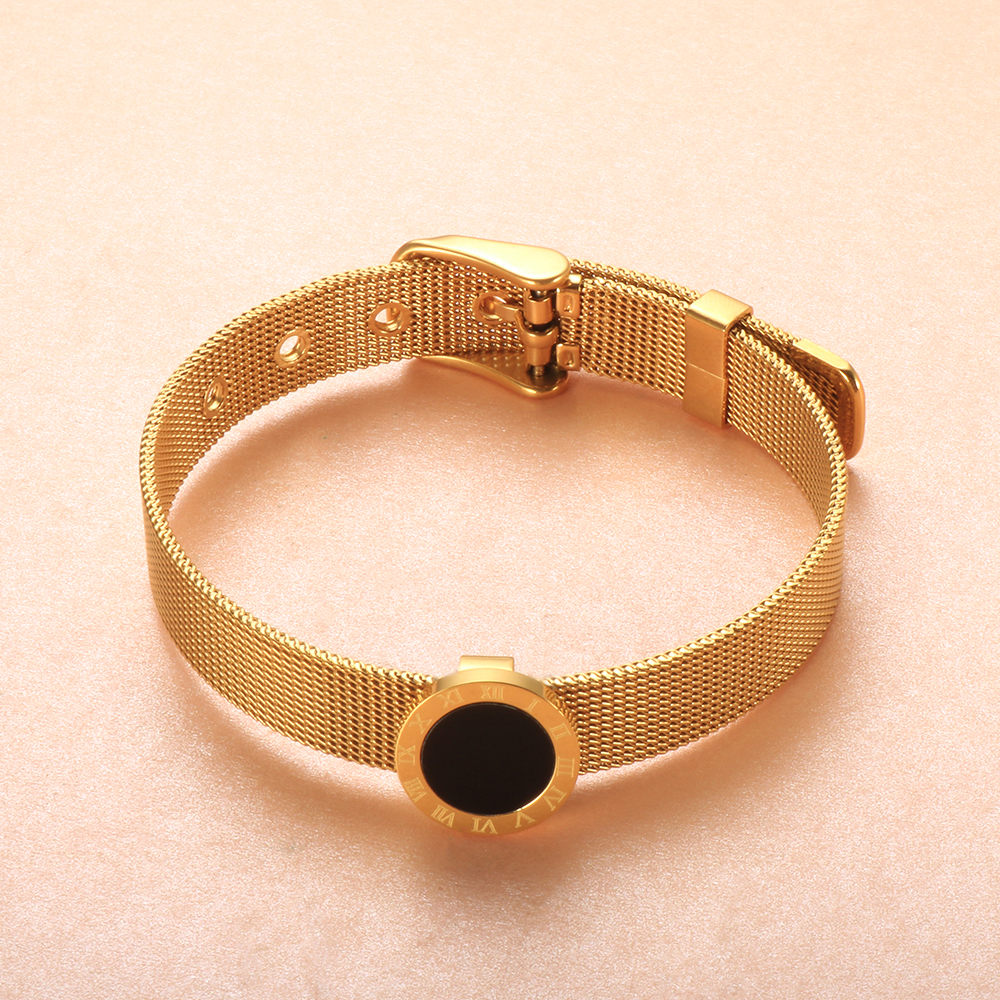 Top Quality Women Designer Bangles Adjustable Size Stainless Steel Gold Pated Luxury Letter Couple Bracelets Lady Party Gifts Wholesale
Top Quality Women Designer Bangles Adjustable Size Stainless Steel Gold Pated Luxury Letter Couple Bracelets Lady Party Gifts Wholesale
