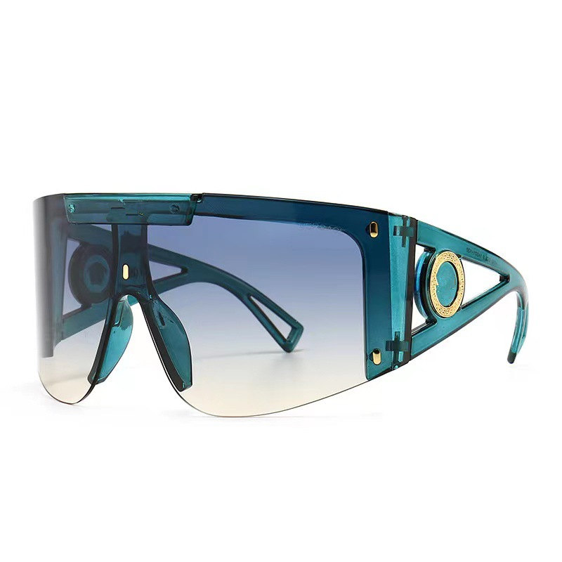 Fashion Mens Sunglasses Womens Unisex Sun Glasses for Men Women Ladies Trendy UV400 Protection Adumbral S4393
Fashion Mens Sunglasses Womens Unisex Sun Glasses for Men Women Ladies Trendy UV400 Protection Adumbral S4393